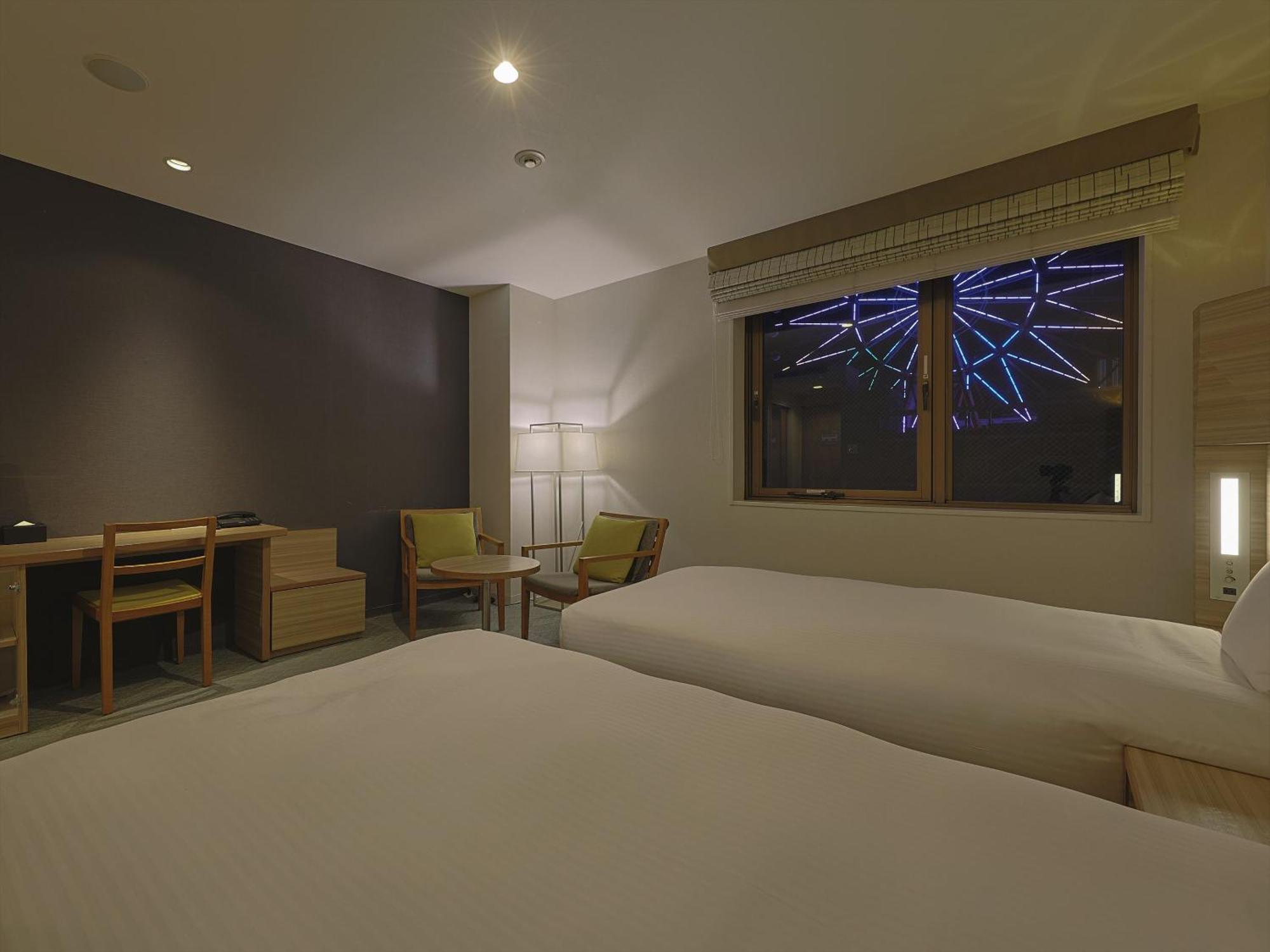 Jr Kyushu Hotel Kagoshima Zewnętrze zdjęcie