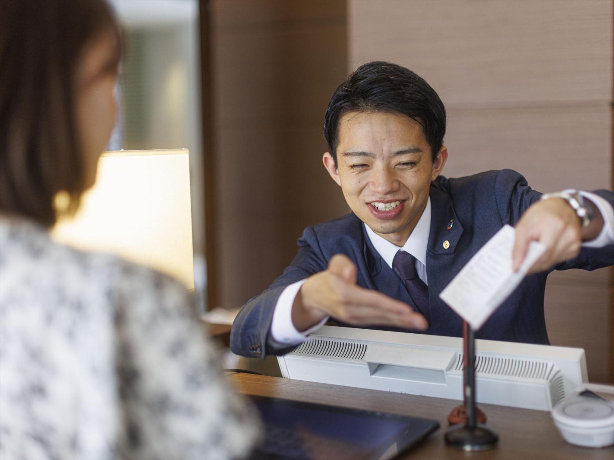 Jr Kyushu Hotel Kagoshima Zewnętrze zdjęcie