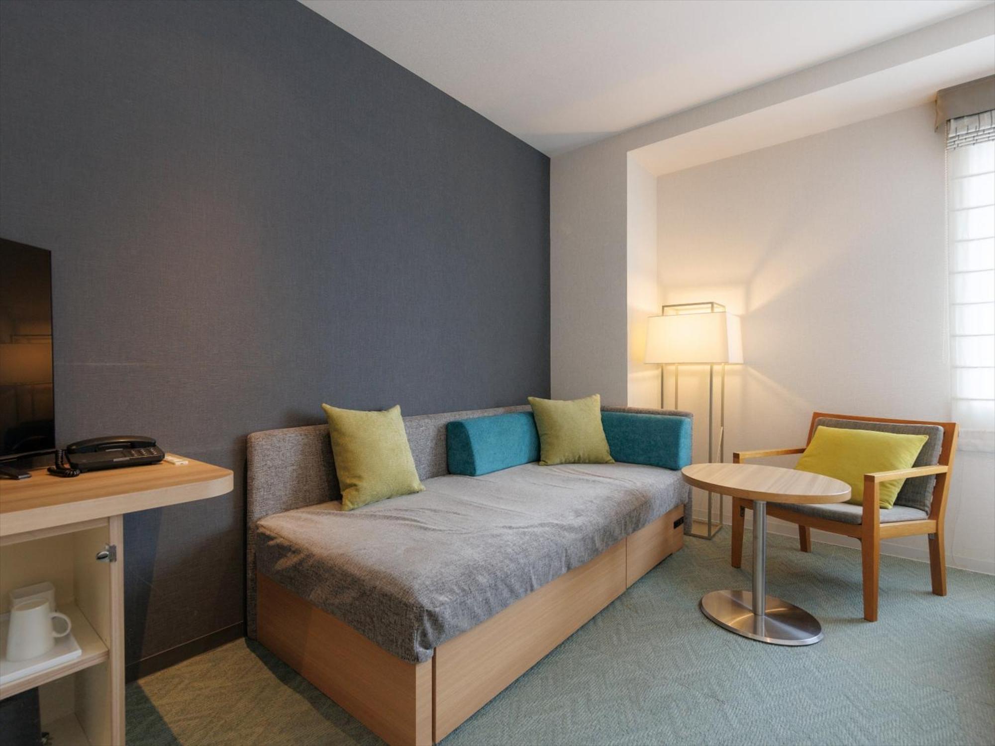 Jr Kyushu Hotel Kagoshima Zewnętrze zdjęcie