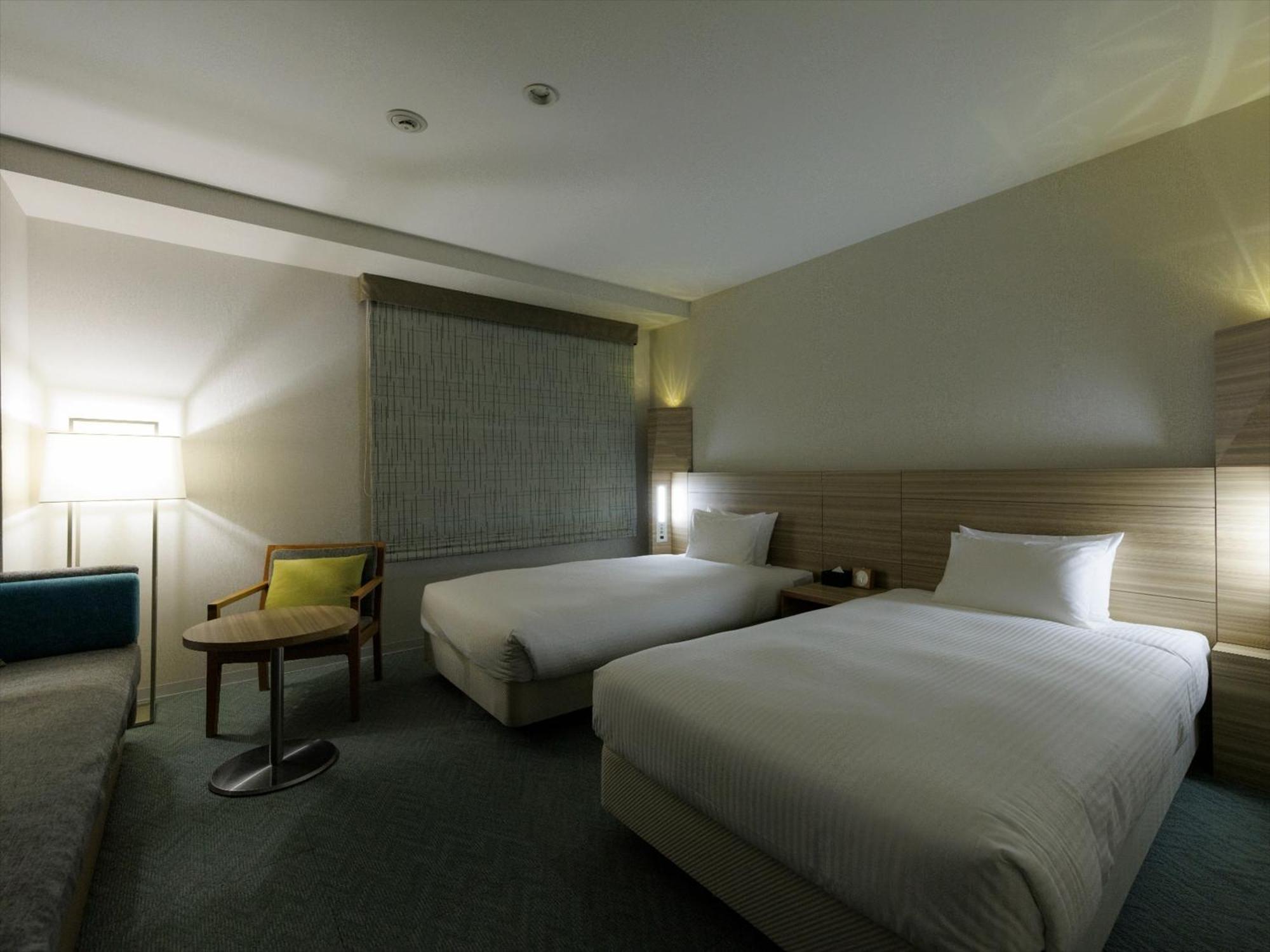 Jr Kyushu Hotel Kagoshima Zewnętrze zdjęcie