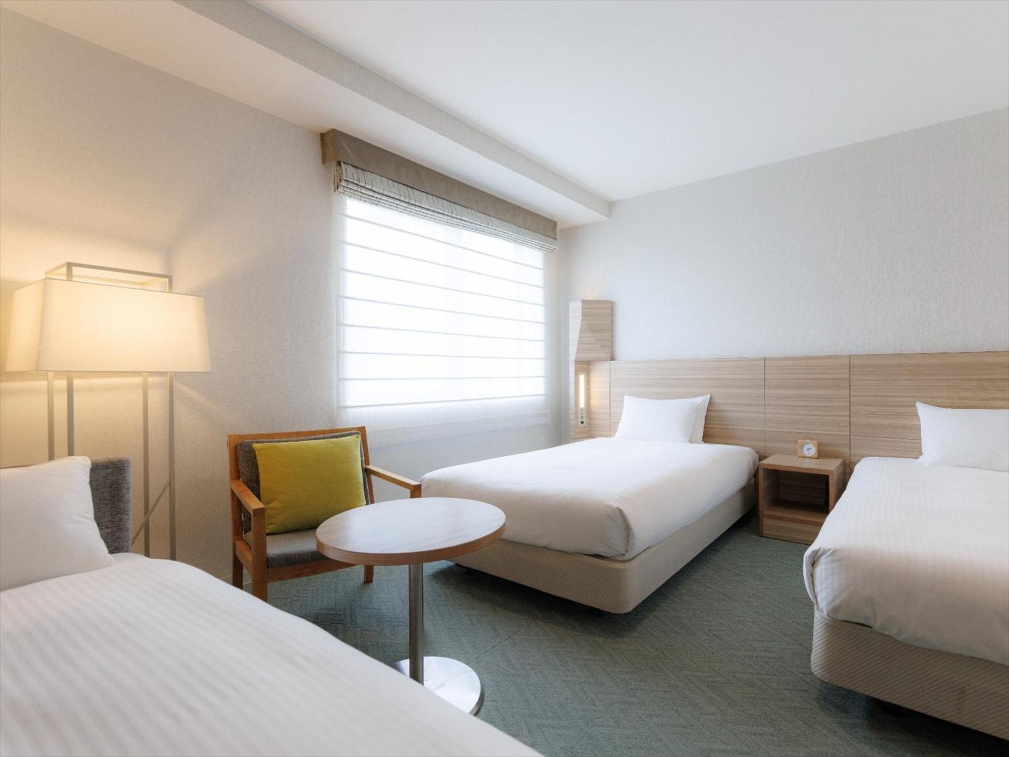 Jr Kyushu Hotel Kagoshima Zewnętrze zdjęcie