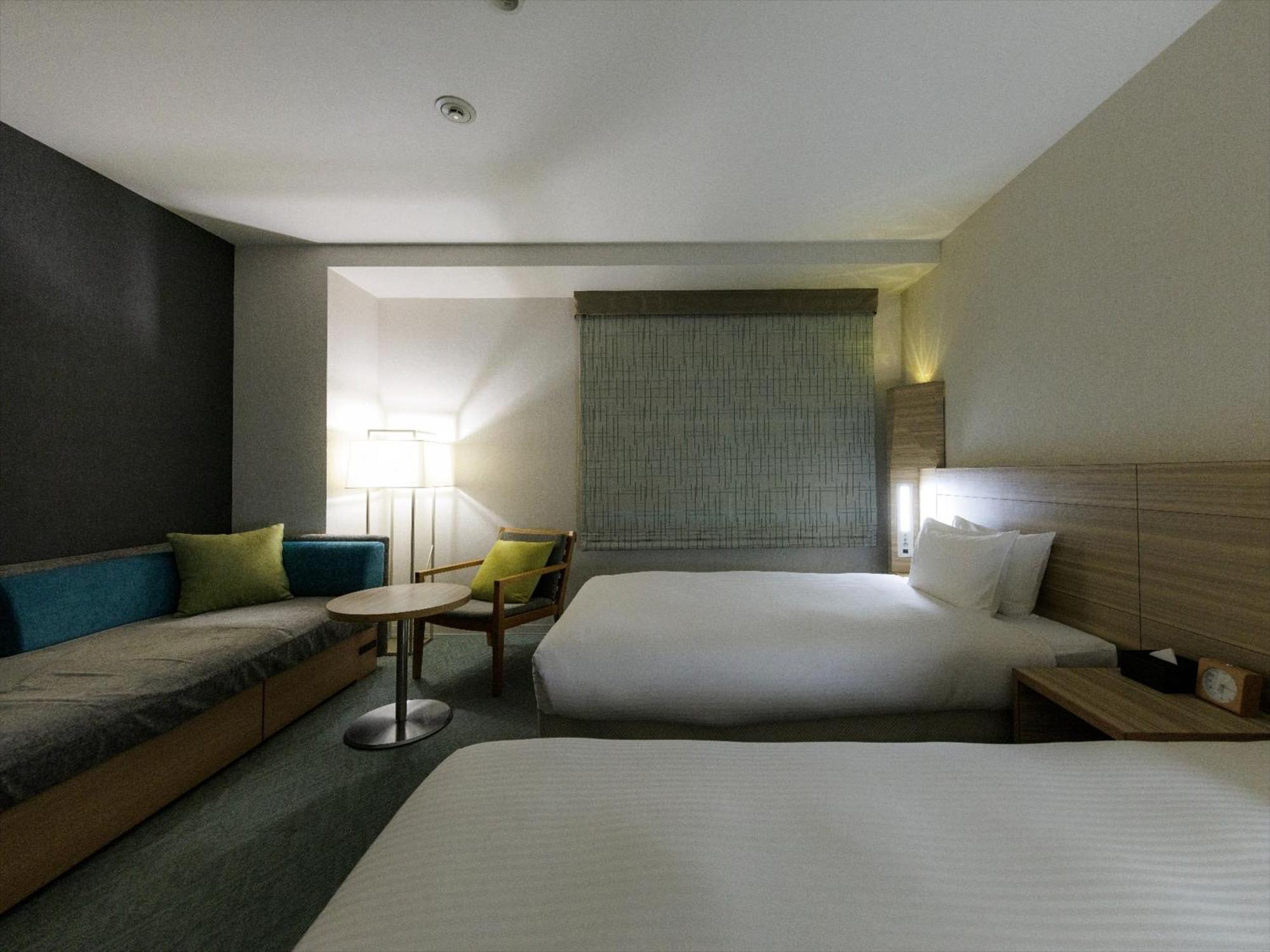 Jr Kyushu Hotel Kagoshima Zewnętrze zdjęcie