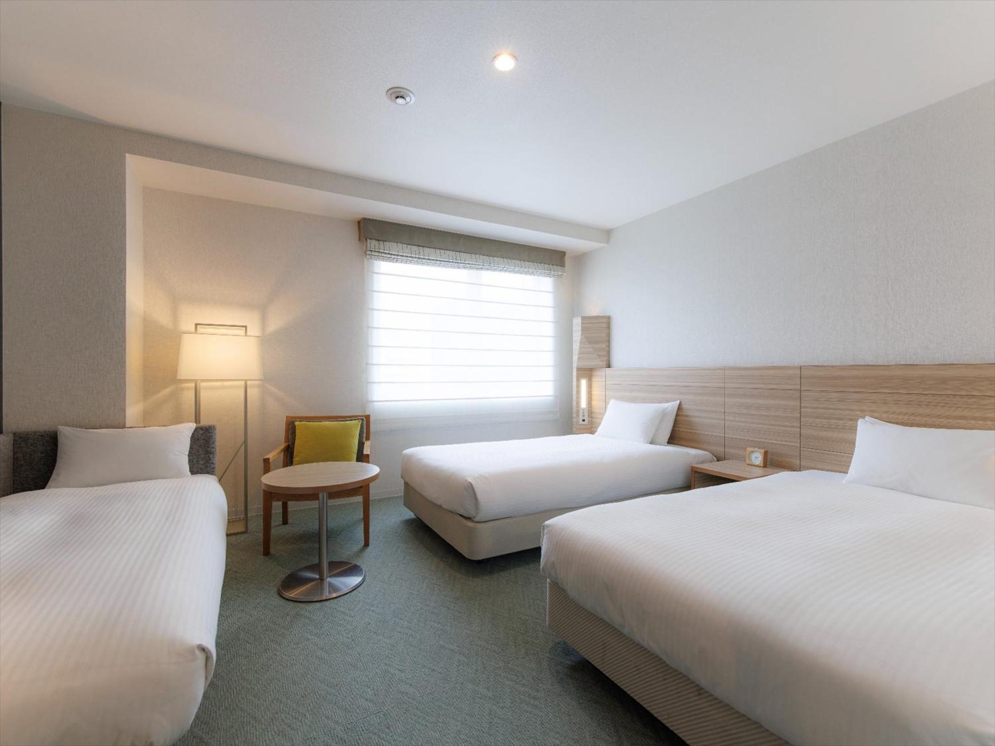 Jr Kyushu Hotel Kagoshima Zewnętrze zdjęcie