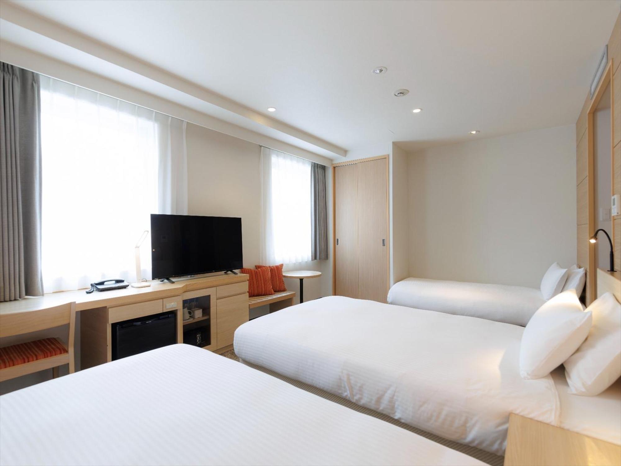 Jr Kyushu Hotel Kagoshima Zewnętrze zdjęcie