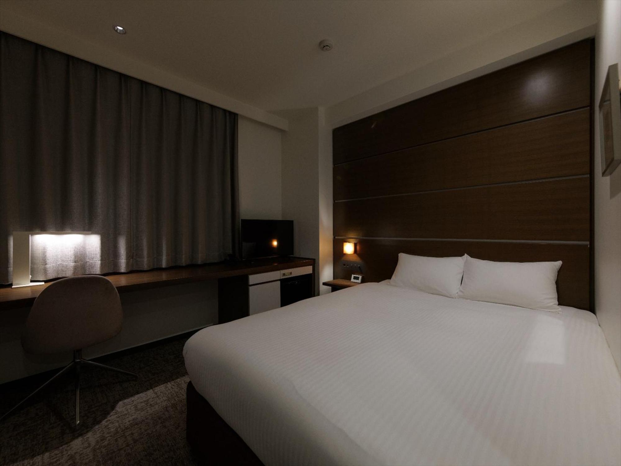 Jr Kyushu Hotel Kagoshima Zewnętrze zdjęcie