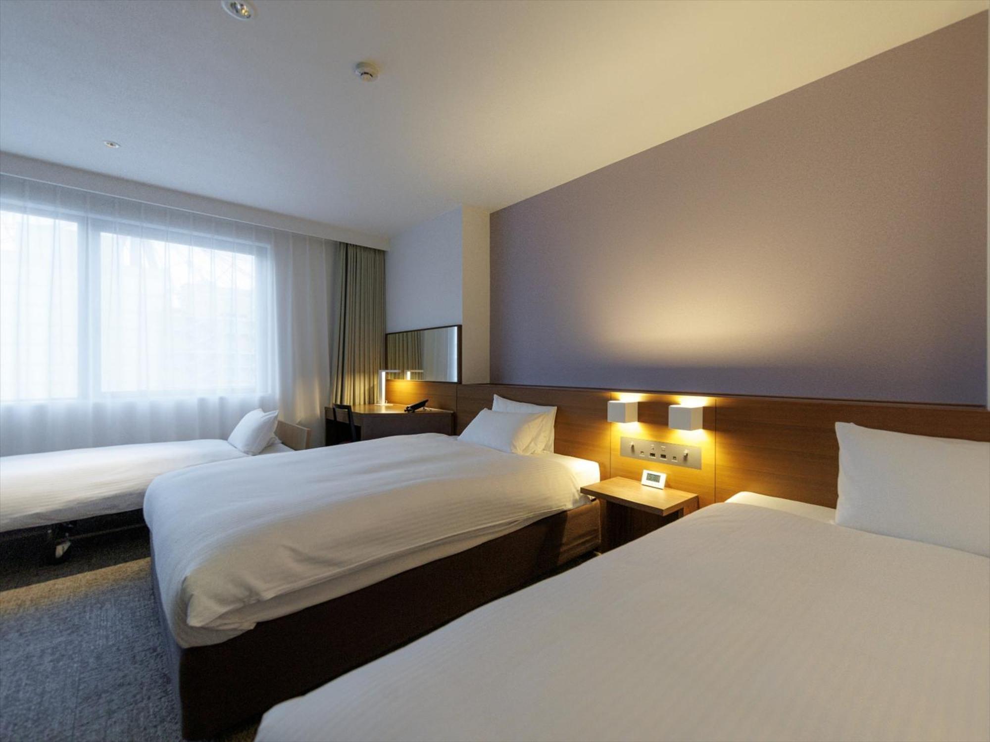 Jr Kyushu Hotel Kagoshima Zewnętrze zdjęcie