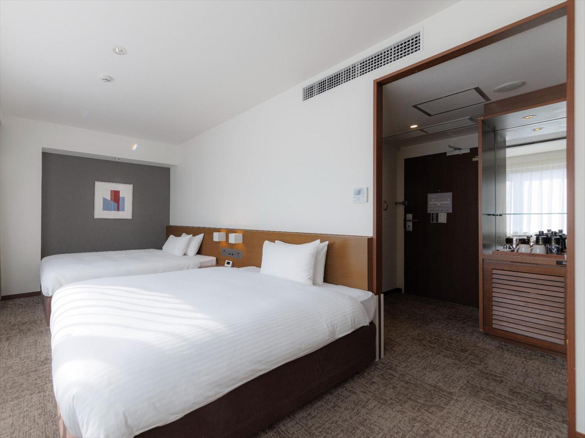 Jr Kyushu Hotel Kagoshima Zewnętrze zdjęcie