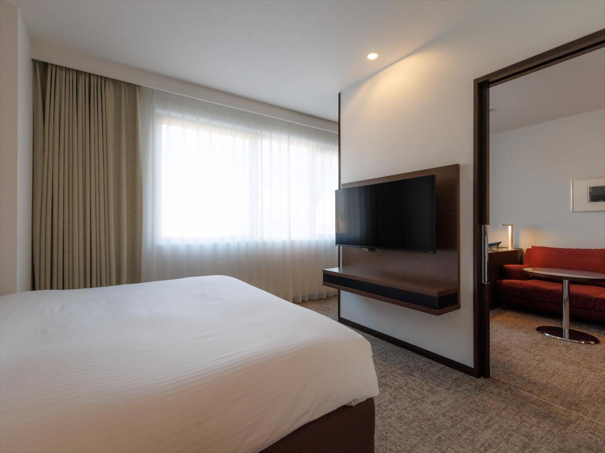 Jr Kyushu Hotel Kagoshima Zewnętrze zdjęcie