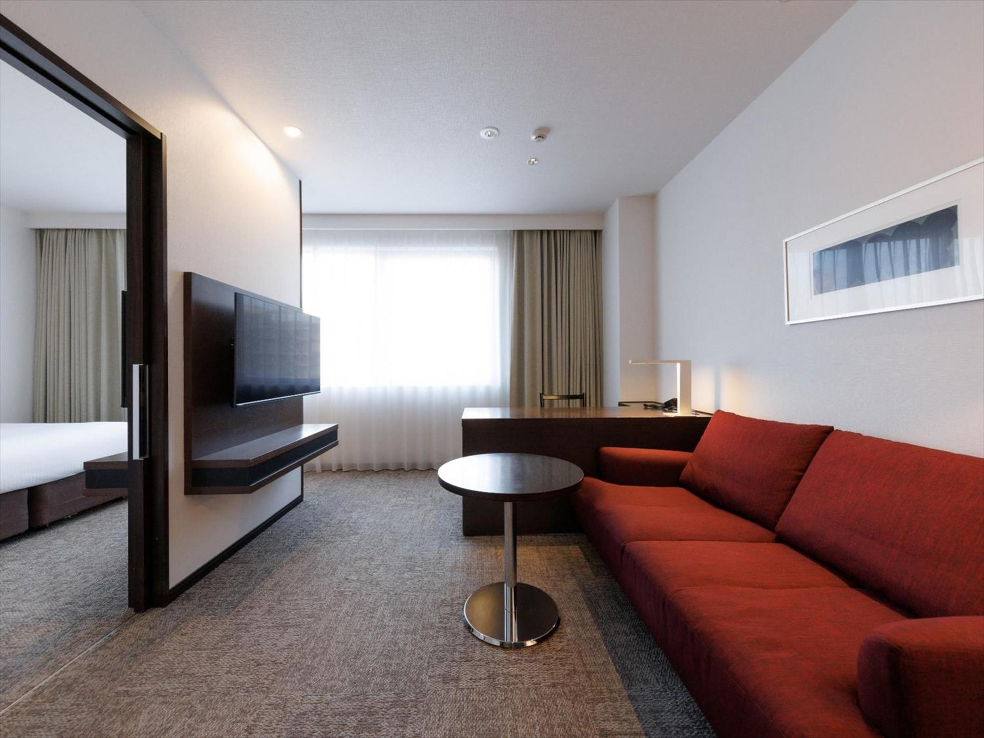 Jr Kyushu Hotel Kagoshima Zewnętrze zdjęcie