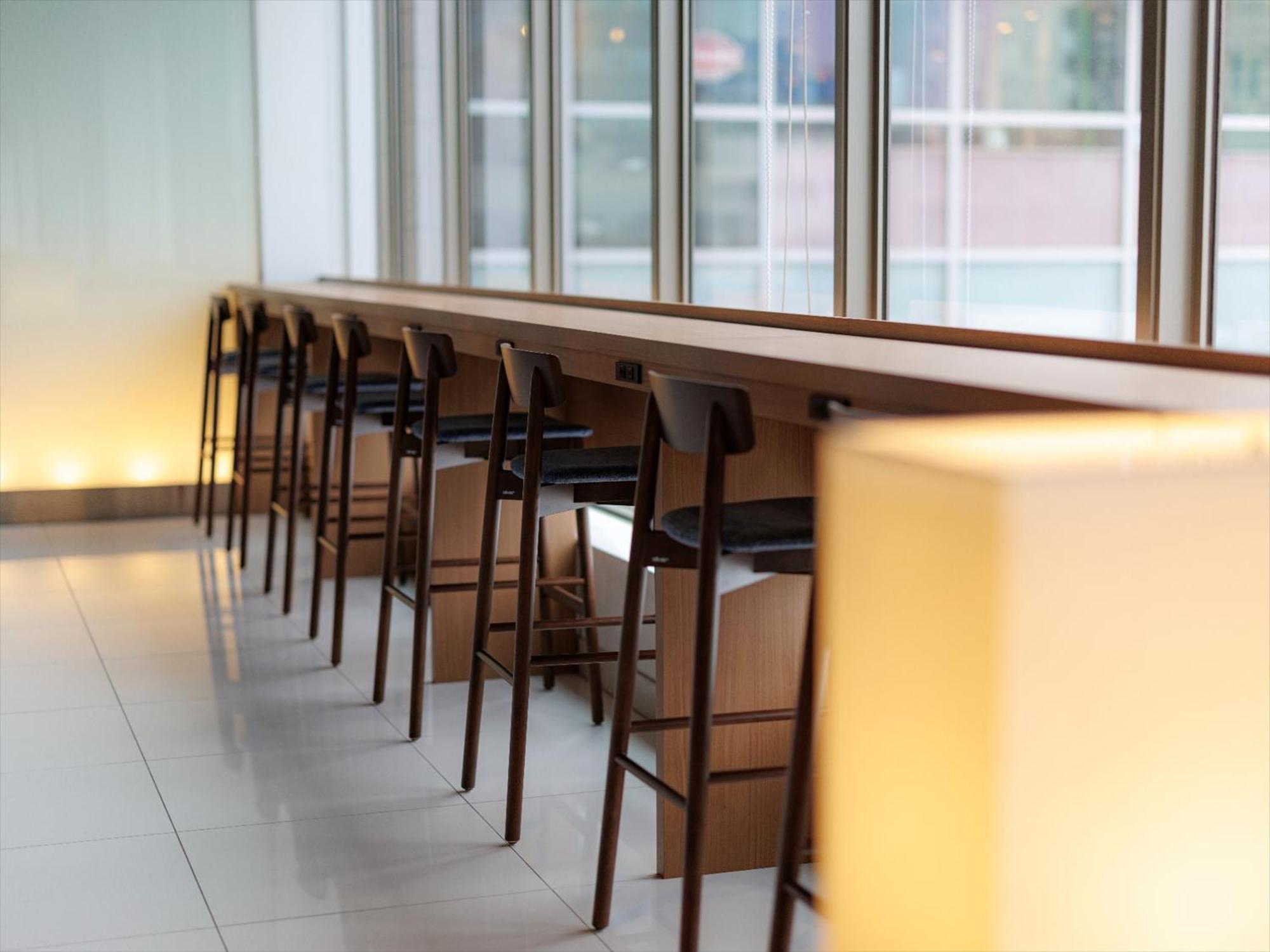 Jr Kyushu Hotel Kagoshima Zewnętrze zdjęcie
