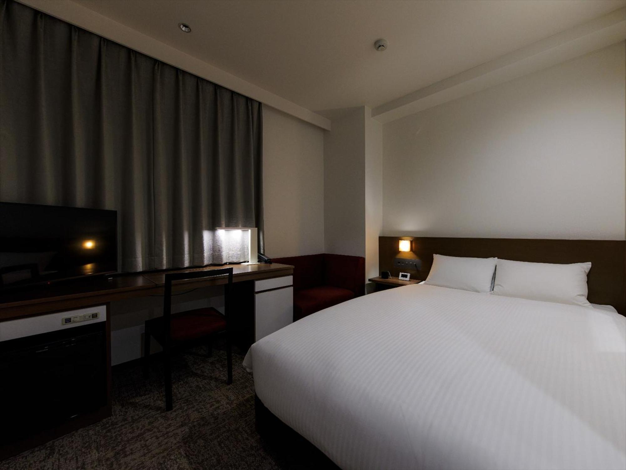 Jr Kyushu Hotel Kagoshima Zewnętrze zdjęcie