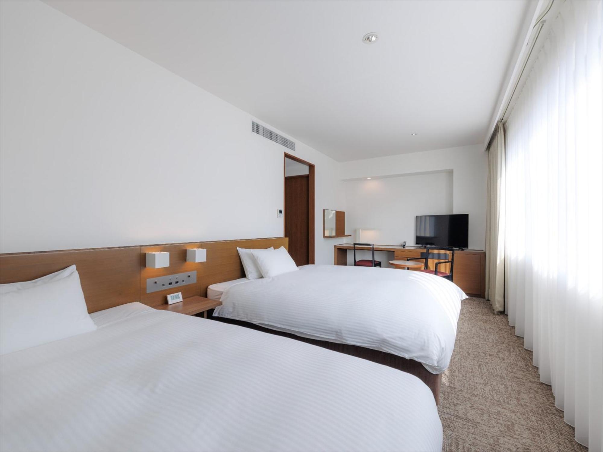 Jr Kyushu Hotel Kagoshima Zewnętrze zdjęcie