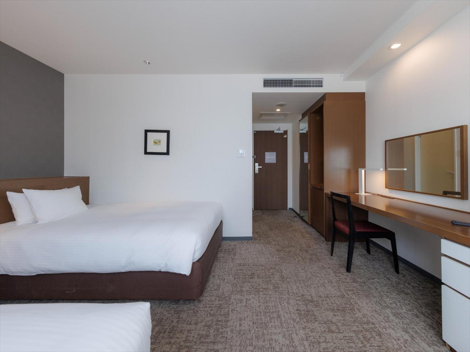 Jr Kyushu Hotel Kagoshima Zewnętrze zdjęcie