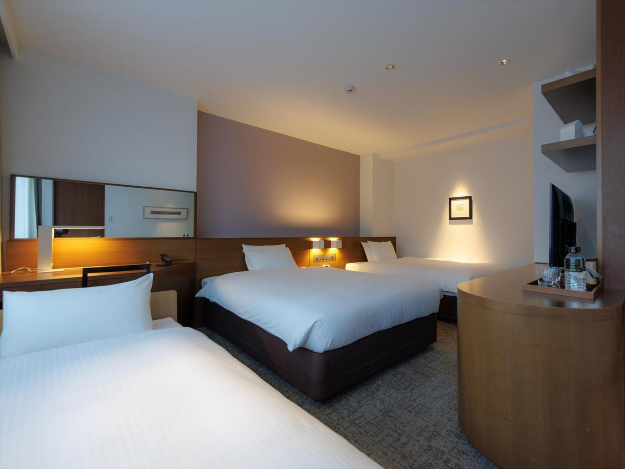 Jr Kyushu Hotel Kagoshima Zewnętrze zdjęcie