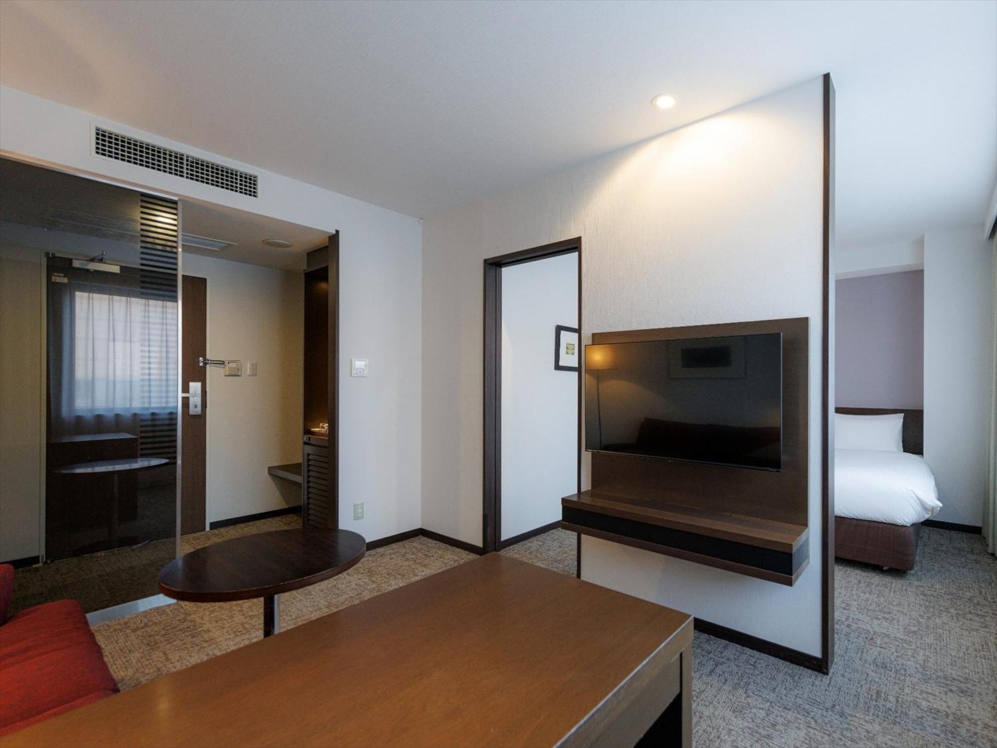 Jr Kyushu Hotel Kagoshima Zewnętrze zdjęcie